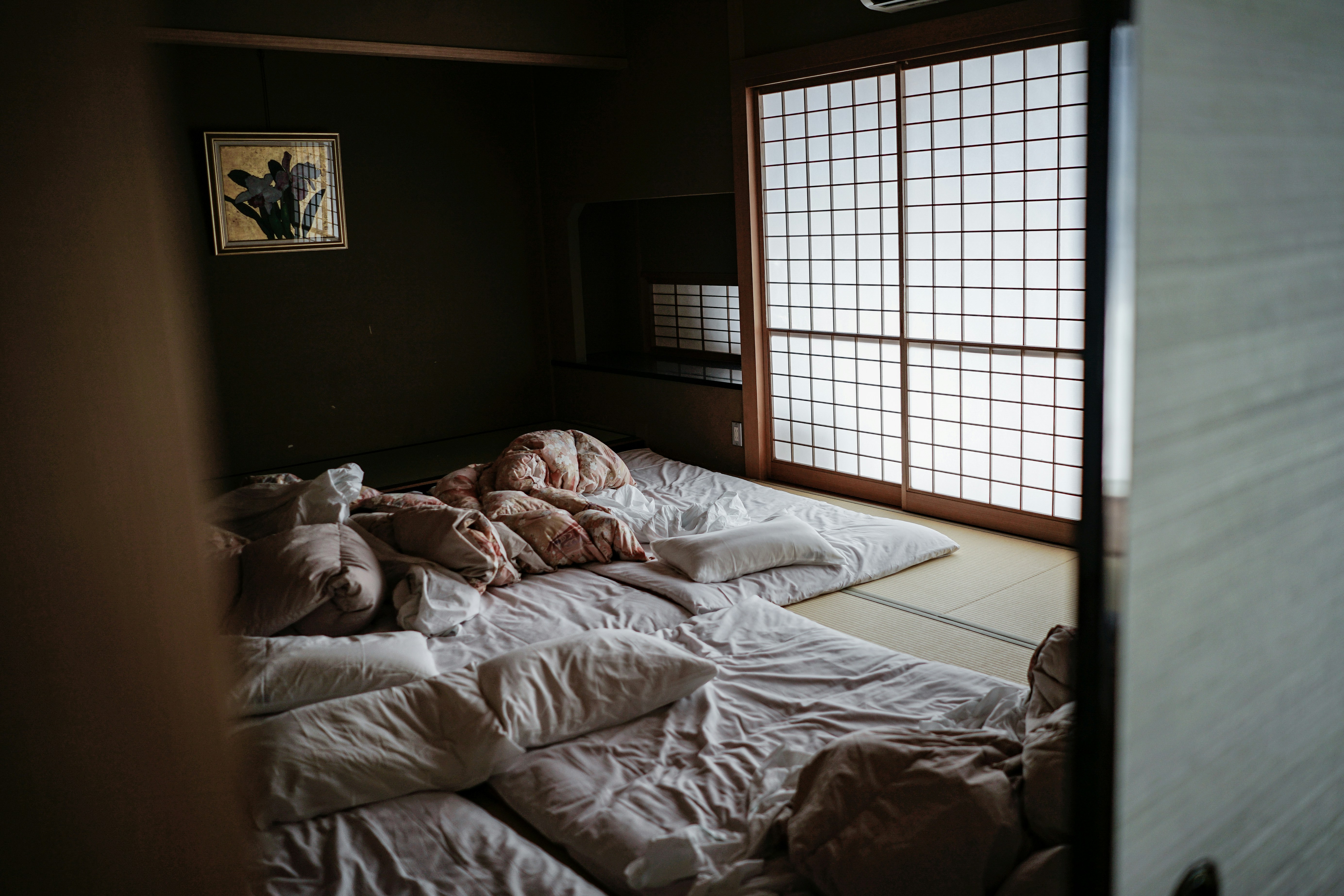 Co-Sleeping Culture Shock: U.S. vs. Japan Parenting