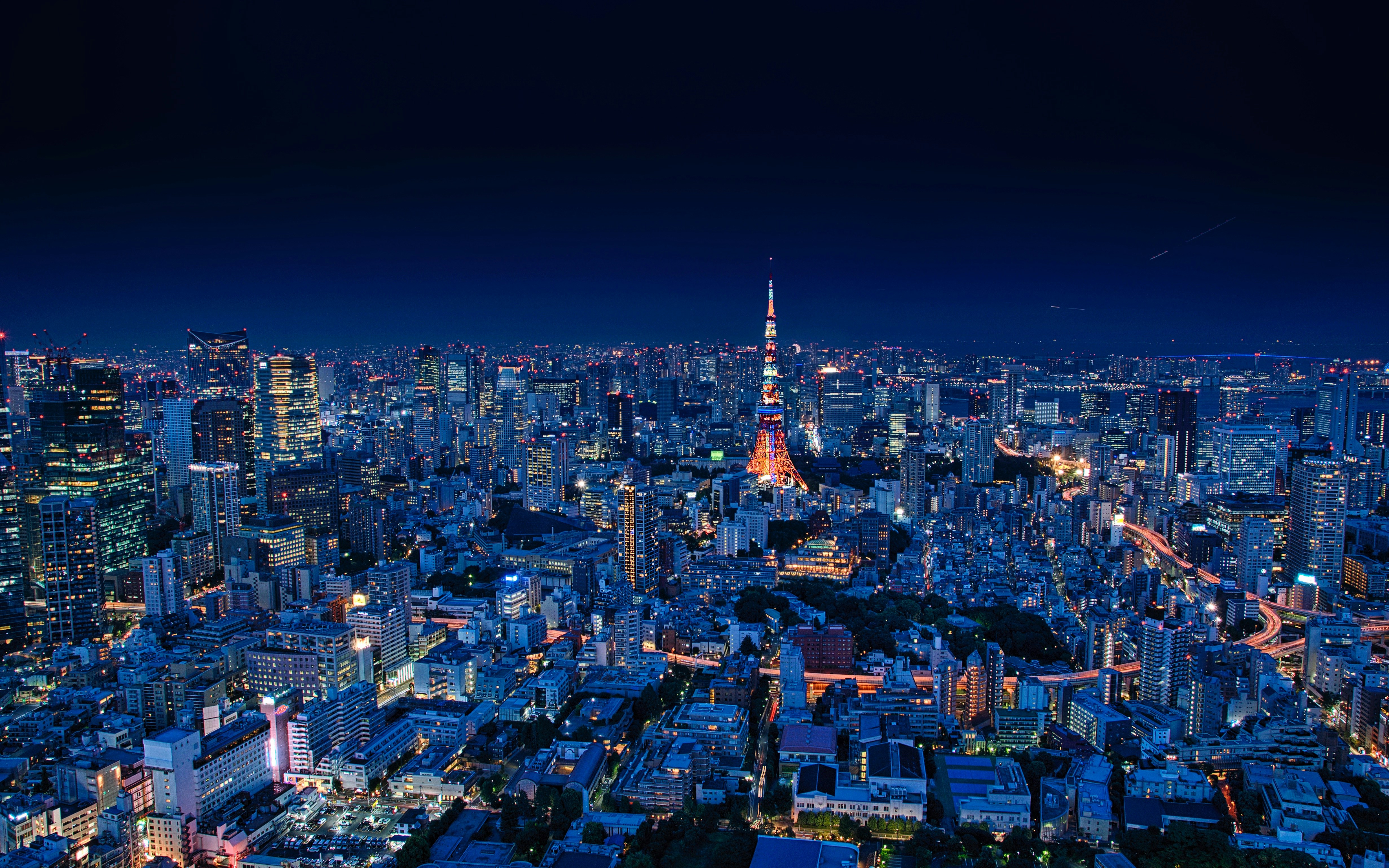 Japan and America’s Costs: Rent