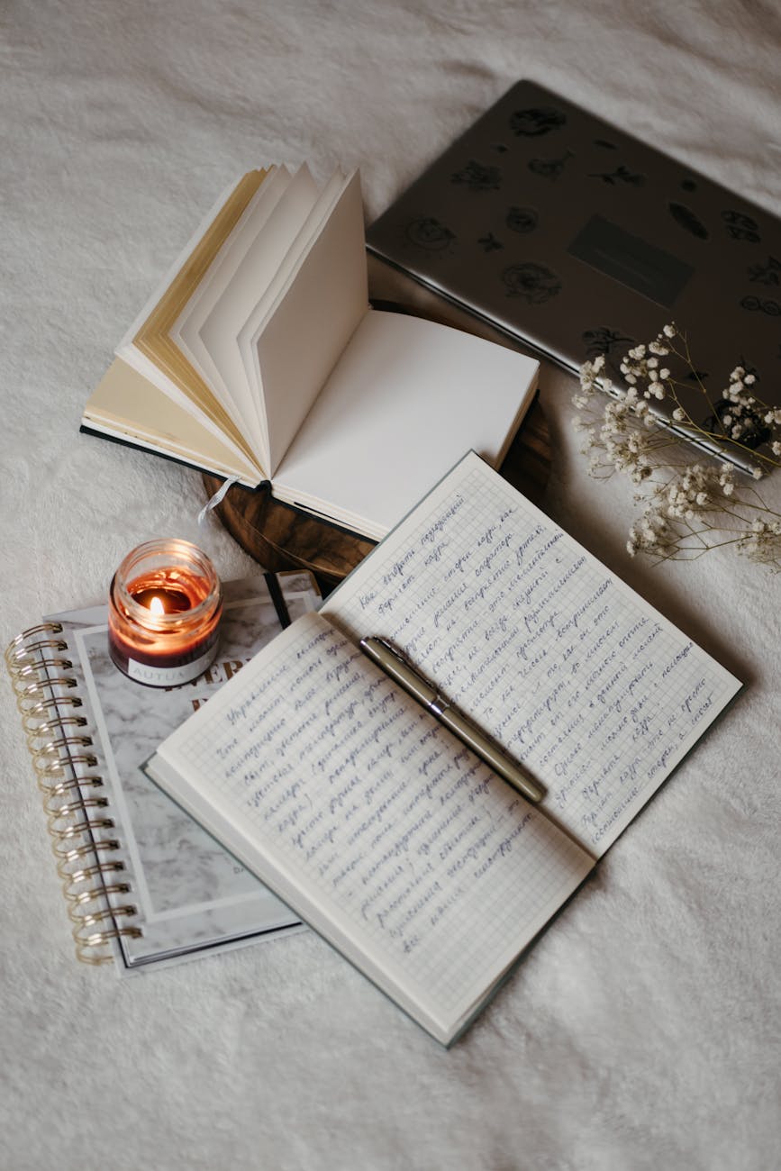 The Realities for Me as a Writer