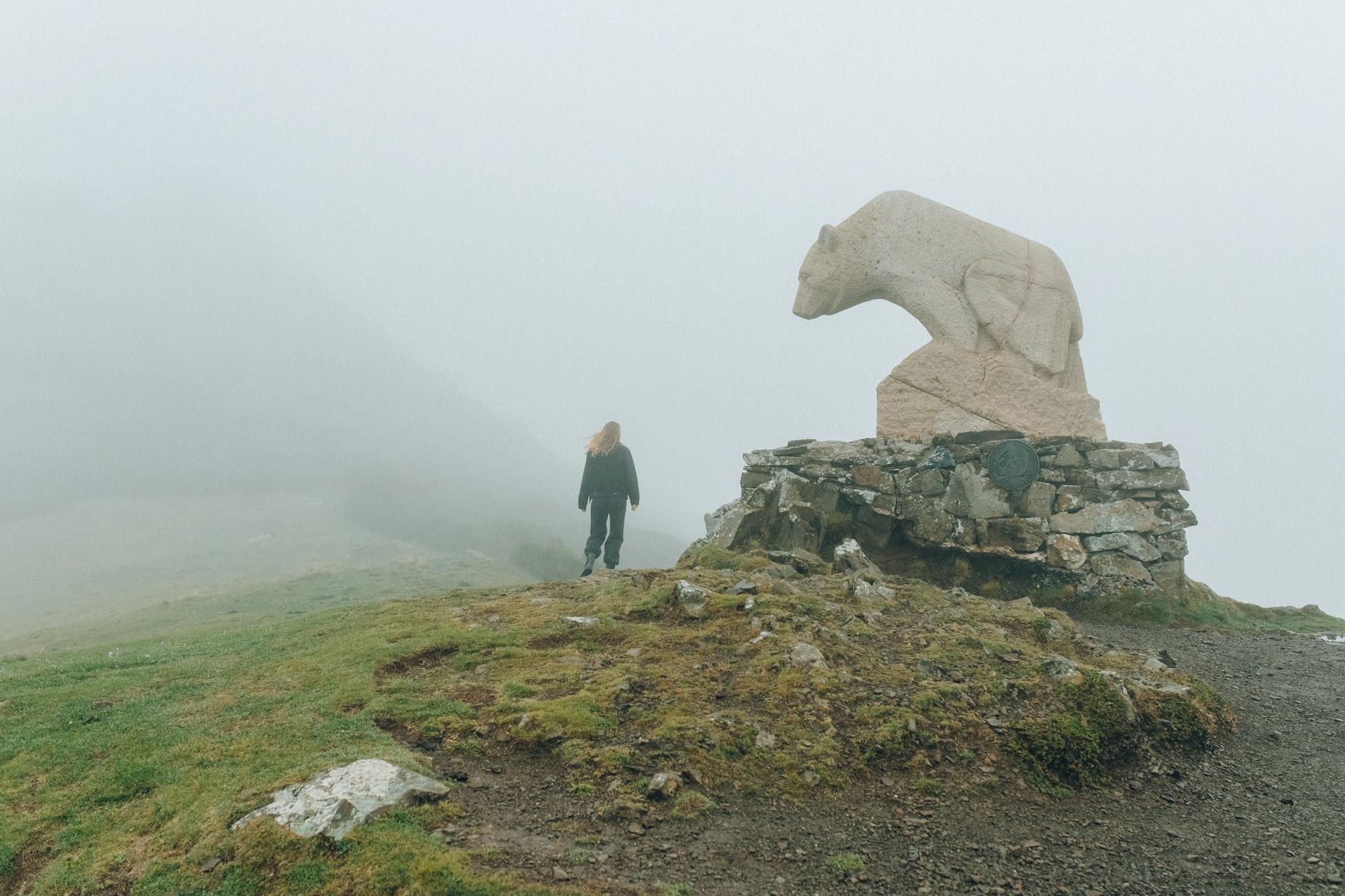 Diving Into the Magic Behind Bear Folklore