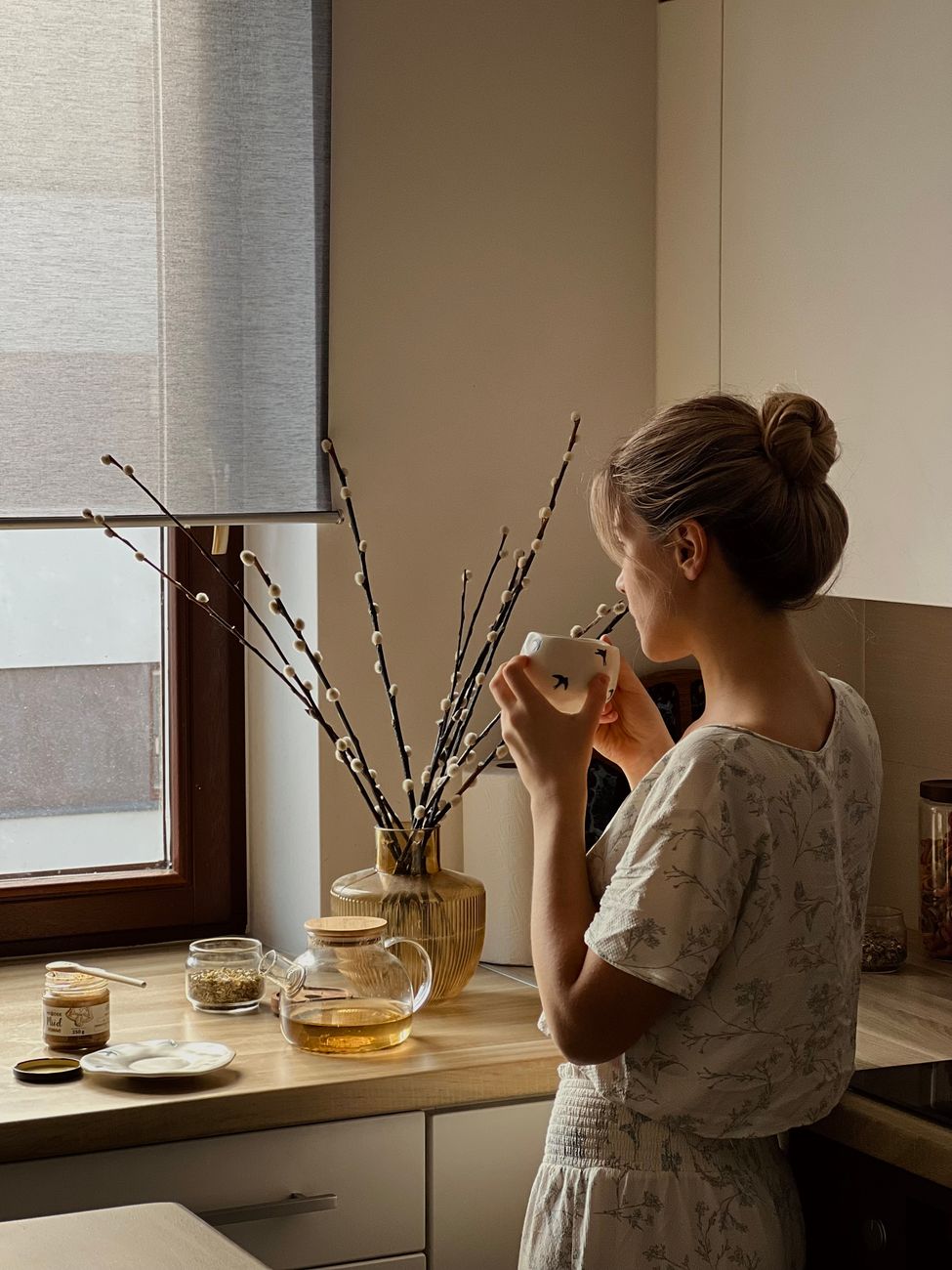 Japanese Tea Ceremony at Home: A Mindful Practice for Everyday Life